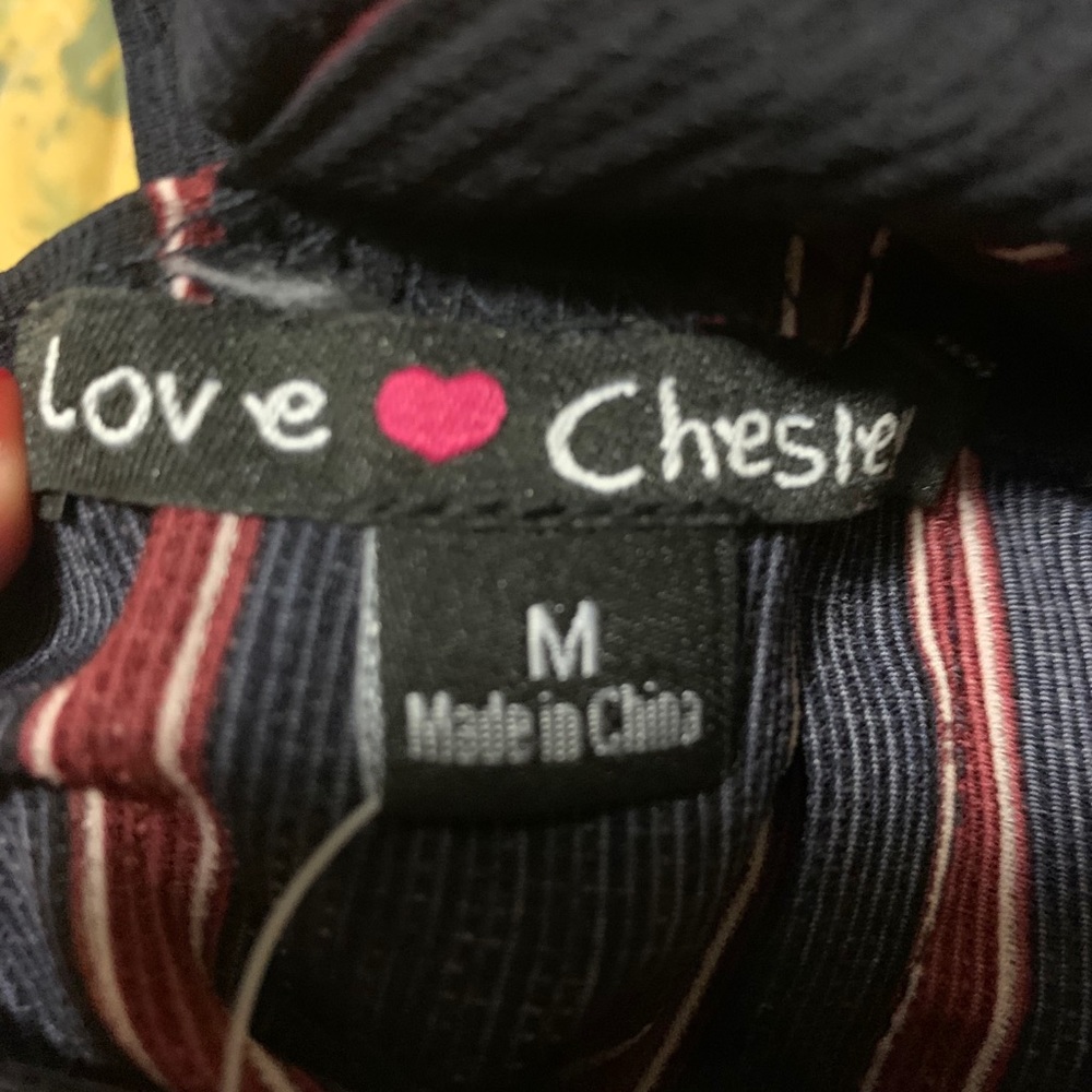 Spaghetti Strap Jumpsuit - image 5